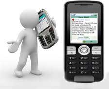 SMS e MMS Mobile Marketing