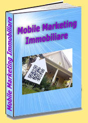 Mobile Marketing E-Book immobiliare