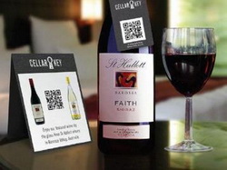 strumenti di promozione per il Mobile Marketing vitivinicolo