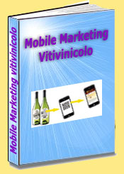 Mobile Marketing E-Book vitivinicolo